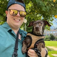 Sitter Profile Image: Sarah H.