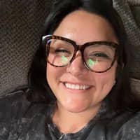 Sitter Profile Image: Camille M.