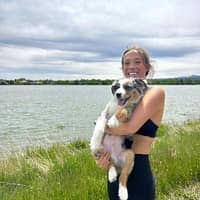 Sitter Profile Image: Jaelyn R.