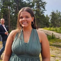 Sitter Profile Image: hattie p.