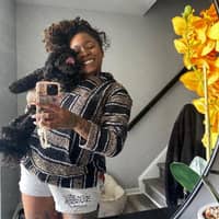 Sitter Profile Image: Jayla S.