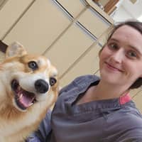 Sitter Profile Image: Jessica S.