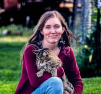 Sitter Profile Image: Jessica W.