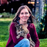 Sitter Profile Image: Jessica W.