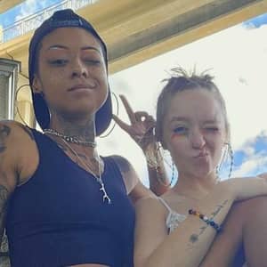 Sitter Profile Image: Lexi H.