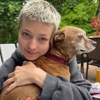 Sitter Profile Image: Phelix S.