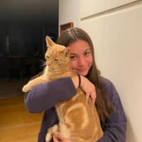 Sitter Profile Image: Jenae M.