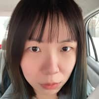 Sitter Profile Image: Yingxue L.