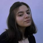 Sitter Profile Image: Eliana S.