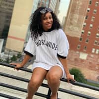 Sitter Profile Image: Kayla B.