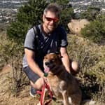 Sitter Profile Image: Doug R.