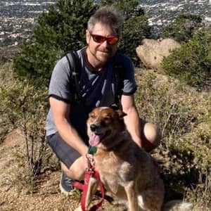 Sitter Profile Image: Doug R.