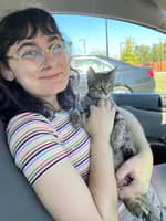 Sitter Profile Image: Destiny L.