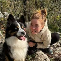 Photo de profil du pet sitter : Coline C.