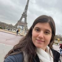 Sitter Profile Image: Cheyanne F.