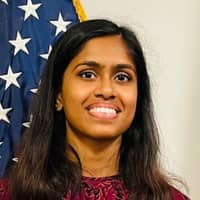 Sitter Profile Image: Manasa P.