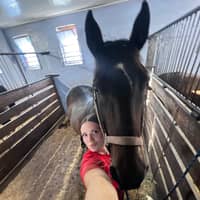 Sitter Profile Image: Liv P.