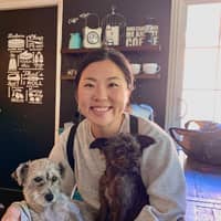 Sitter Profile Image: Rachel C.