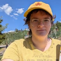 Sitter Profile Image: Corrina C.