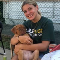 Sitter Profile Image: Kira H.