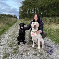 Sitter Profile Image: Lucy G.