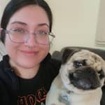 Sitter Profile Image: Lydia N.