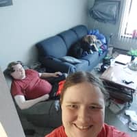 Sitter Profile Image: Elisabeth E.