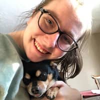 Sitter Profile Image: Abby R.