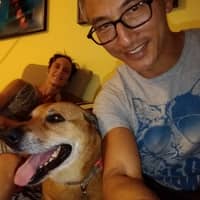 Sitter Profile Image: Christopher C.