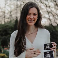 Sitter Profile Image: Cait D.