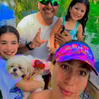 Sitter Profile Image: Vanessa G.