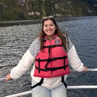 Sitter Profile Image: Keylee M.