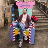 Foto del cuidador: Oliver L.