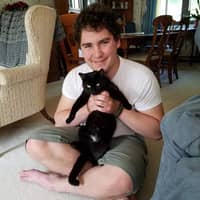 Sitter Profile Image: Daniel R.