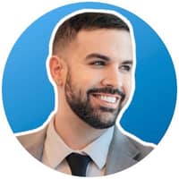Sitter Profile Image: Lucio M.