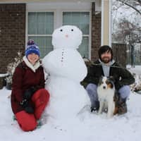 Sitter Profile Image: Ashley & Spencer M.