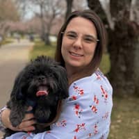 Sitter Profile Image: Ariana C.