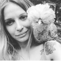 Photo de profil du pet sitter : Lena C.