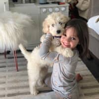 Sitter Profile Image: Kerri J.