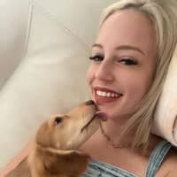 Sitter Profile Image: Liliana S.