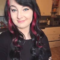 Sitter Profile Image: Savanna H.