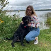 Photo de profil du pet sitter : Amélie V.
