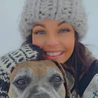 Sitter Profile Image: Desiree H.