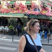 Passarens profilbild: Selin S.