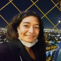 Photo de profil du pet sitter : araceli c.