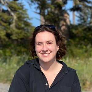 Sitter Profile Image: Maddie S.