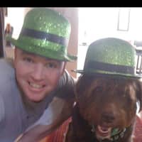 Sitter Profile Image: Patrick T.