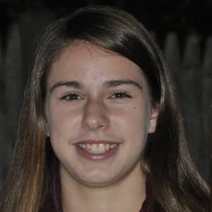 Rachel P.