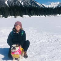 Sitter Profile Image: Stephanie Y.