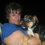 Sitter Profile Image: Colleen D.